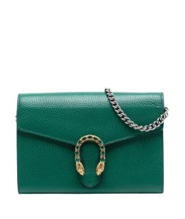 GUCCI Сумка через плечо