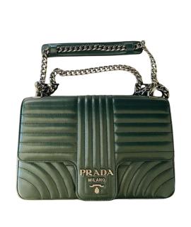 PRADA Сумка через плечо