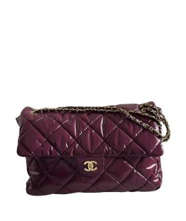 CHANEL Сумка через плечо