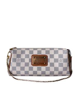 LOUIS VUITTON Клатч/вечерняя сумка