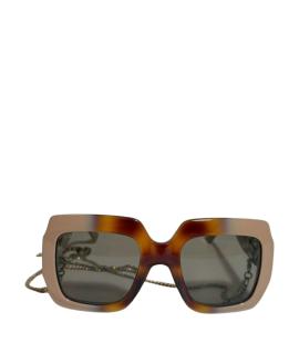 GUCCI Солнцезащитные очки