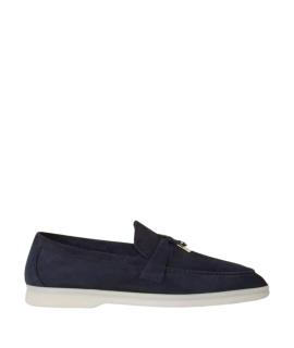 LORO PIANA Лоферы