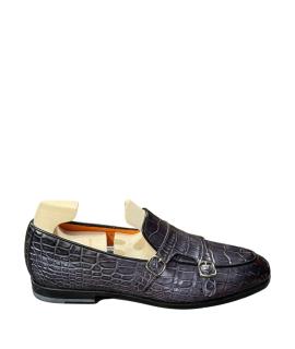 SANTONI Лоферы