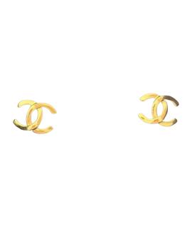 CHANEL Серьги