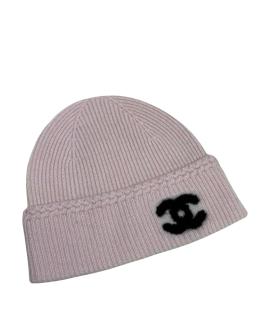 CHANEL Шапка