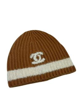 CHANEL Шапка