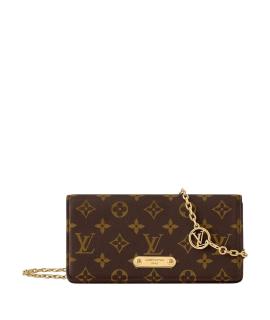 LOUIS VUITTON Сумка через плечо