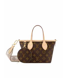 LOUIS VUITTON Сумка с короткими ручками