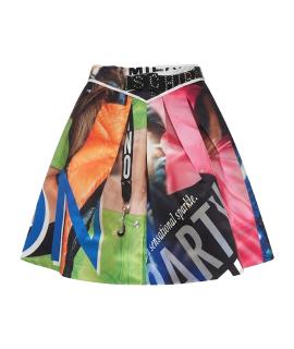 MOSCHINO Юбка миди