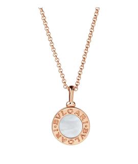 BVLGARI Колье