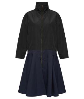 CHRISTIAN DIOR Тренч/плащ