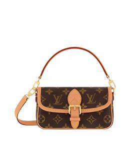 LOUIS VUITTON Сумка через плечо