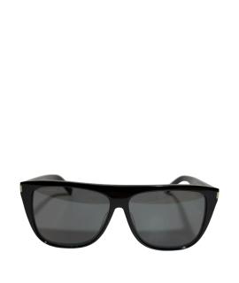 SAINT LAURENT Солнцезащитные очки