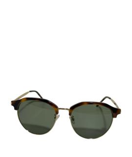SAINT LAURENT Солнцезащитные очки