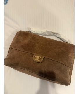 CHANEL Сумка через плечо