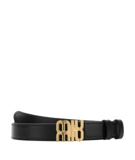 MIU MIU Ремень