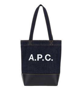 A.P.C. Сумка тоут