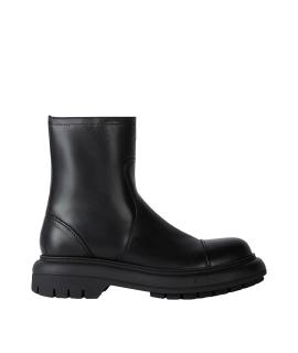 GIVENCHY Высокие ботинки