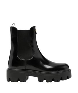 PRADA Ботинки