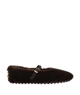 TOD'S Балетки