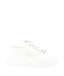 MIU MIU Кроссовки