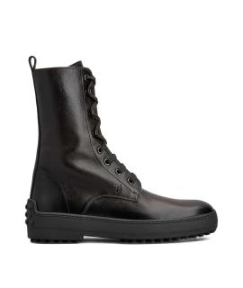 TOD'S Ботильоны