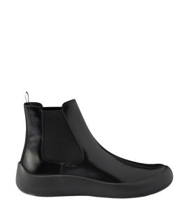 PRADA Низкие ботинки