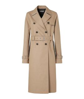FENDI Тренч/плащ