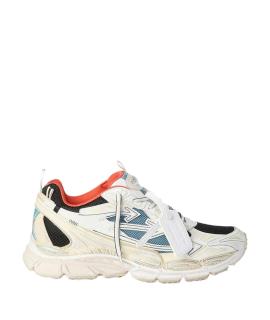OFF-WHITE Низкие кроссовки / кеды