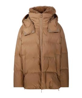 YVES SALOMON Пуховик