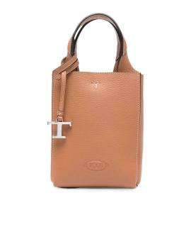 TOD'S Сумка с короткими ручками
