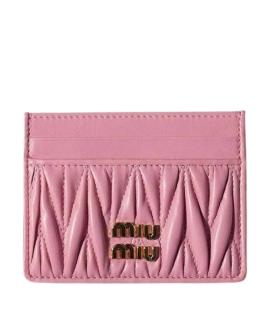 MIU MIU Кардхолдер