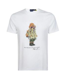 POLO RALPH LAUREN Футболка