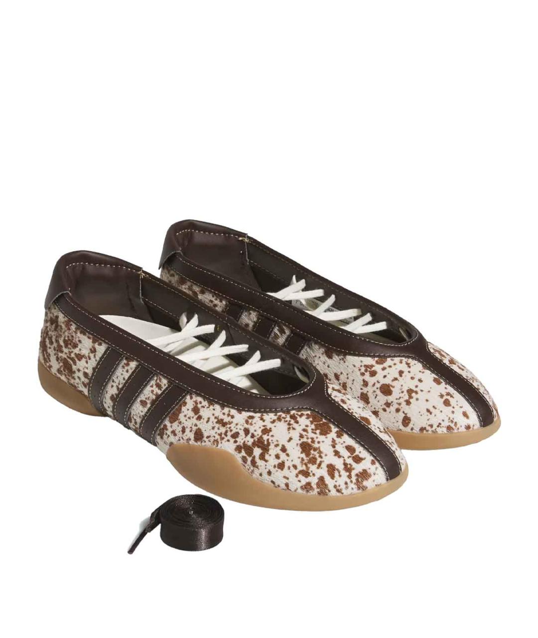 ADIDAS Балетки, фото 6