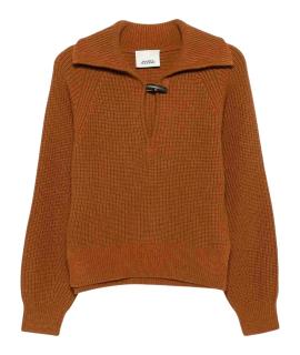 ISABEL MARANT Джемпер / свитер