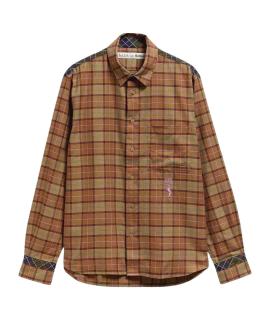 BARBOUR Кэжуал рубашка