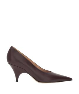 GIANVITO ROSSI Туфли