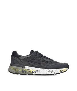 PREMIATA Низкие кроссовки / кеды