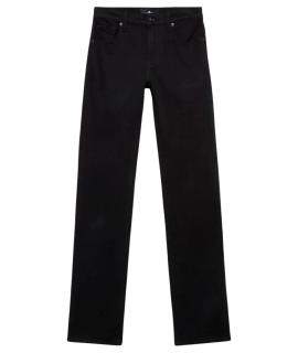 7 FOR ALL MANKIND Прямые джинсы