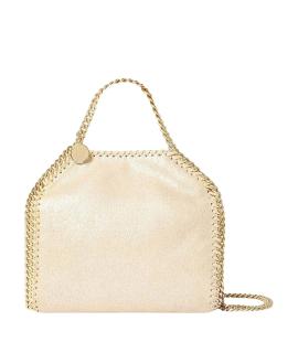 STELLA MCCARTNEY Сумка тоут