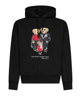 POLO RALPH LAUREN Худи/толстовка
