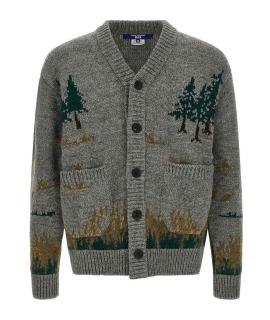 JUNYA WATANABE Кардиган