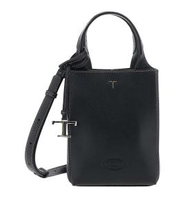 TOD'S Сумка с короткими ручками