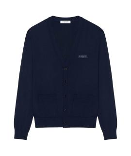 GIVENCHY Кардиган