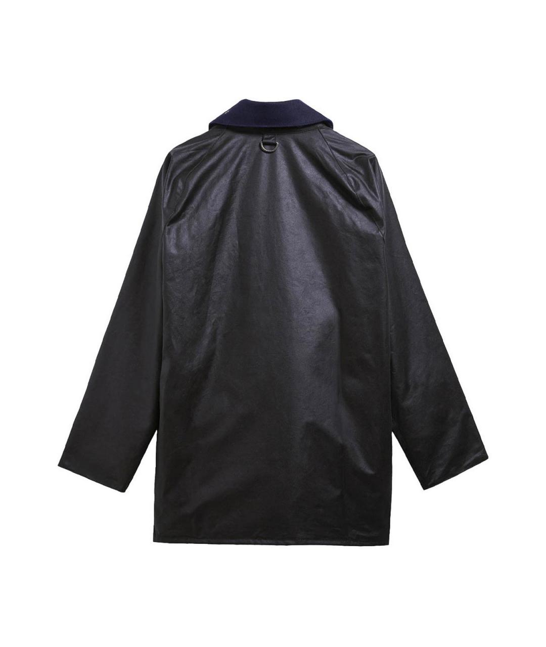 BARBOUR Хлопковая куртка, фото 7