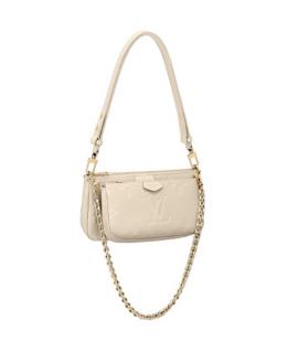 LOUIS VUITTON Сумка через плечо