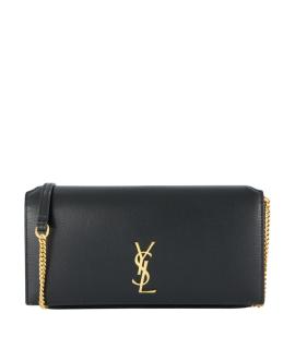 SAINT LAURENT Клатч/вечерняя сумка