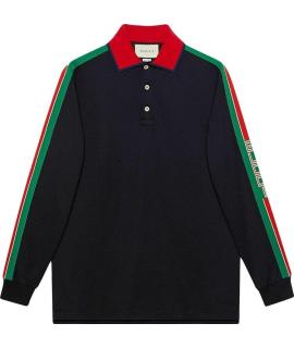 GUCCI Лонгслив
