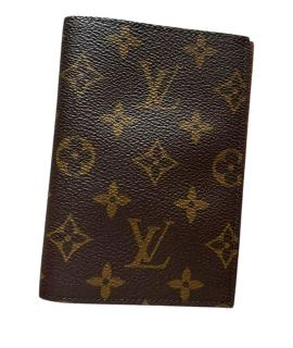 LOUIS VUITTON Визитница