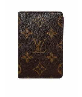 LOUIS VUITTON Кардхолдер
